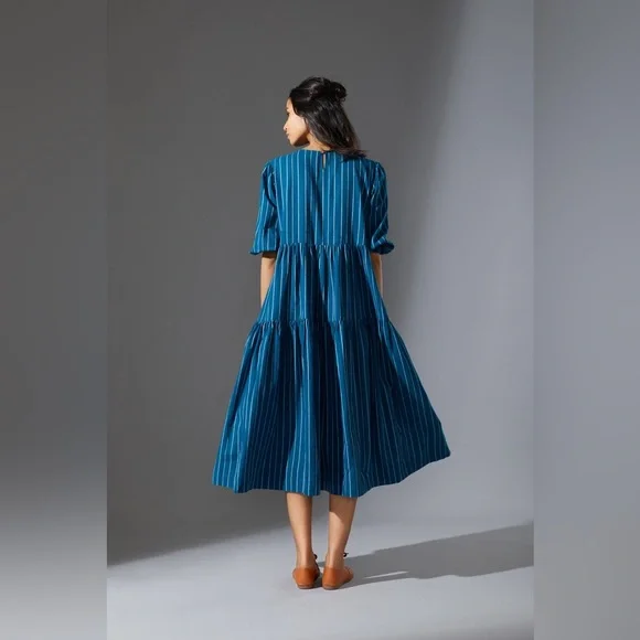 Mati Wonderlust Dress - Picture 2 of 8